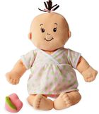 Manhattan Toy, bobas ze smoczkiem, lalka interaktywna