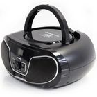 Manta, boombox z Bluetooth BBX007
