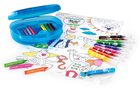 Maped, Colorpeps, walizeczka z akcesoriami, 23 elementy