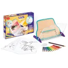 Maped Creativ, Repro Studio, tablica do odrysowywania odbić lustrzanych