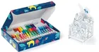 Maped Creativ, zestaw artystyczny ze stojakiem, 50 elementów
