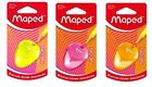Maped, Igloo Neon, temperówka, 1 otwór, 1 szt.