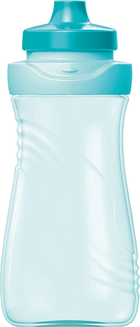 Maped Picnik, Origins, bidon, butelka, turkusowa, 430 ml