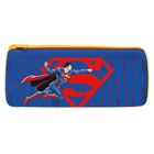 Maped, Superman, piórnik tuba, niebieski