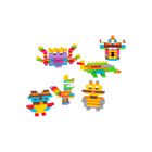 Marioinex, Classic, klocki konstrukcyjne, 350 elementów