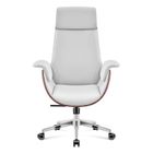 Mark Adler, Boss 8.2, fotel biurowy, Grey