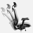 Mark Adler, Expert 5.3, fotel biurowy, Grey Mesh