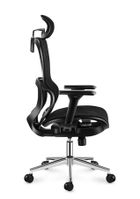 Mark Adler, Expert 6.2, fotel biurowy, Black