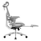 Mark Adler, Expert 8.7 Grey Mesh, fotel ergonomiczny