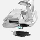 Mark Adler, Expert 9.3, fotel ergonomiczny, szary