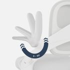 Mark Adler, Junior 4.3, fotel obrotowy dla dzieci, Grey