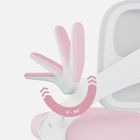 Mark Adler, Junior 4.3, fotel obrotowy dla dzieci, Pink-grey