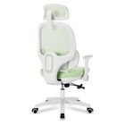 Mark Adler, Junior 6.3, fotel obrotowy, zielony