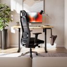 Mark Adler, Leader 6.9, biurko elektryczne, regulowane, 120 cm