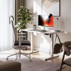 Mark Adler, Leader 6.9 White, biurko elektryczne, regulowane, 120 cm