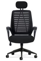 Mark Adler, Manager 2.1, fotel biurowy, Black