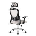 Mark Adler, Manager 3.2, fotel biurowy, Grey