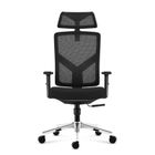 Mark Adler, Manager 3.3, fotel biurowy, Black