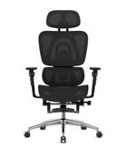 Mark Adler, Manager 7.9, fotel biurowy, Black