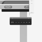 Mark Adler, Xeno 4.5, stelaż elektryczny biurka, White