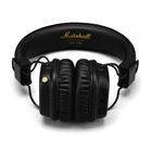 Marshall, słuchawki bluetooth, Major II, czarne