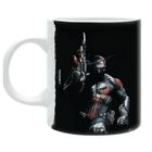 Marvel, kubek, The Punisher