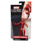 Marvel Legends, Invincible Iron Man, figurka, 10 cm