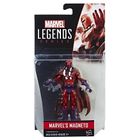 Marvel Legends, Magneto, figurka, 10 cm