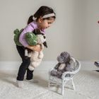 Mary Meyer, Again Friends, Słoń, maskotka