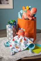 Mary Meyer, Dinozaur, kocyk przytulanka