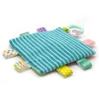 Mary Meyer, Konik, zawieszka sensoryczna z metkami