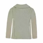 Marynarka chłopięca, szara, Kanz