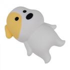 Mary's, Leniwy Piesek, lampka nocna, LED RGB