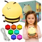 Mary's, Pszczoła, lampka nocna LED