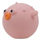 Mary's, Rybka rozdymka, lampka nocna LED, różowa