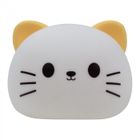 Mary's, Słodki Kotek, lampka nocna LED RGB