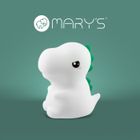 Mary's, T-Rex, lampka nocna