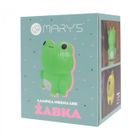 Mary's, Żabka, lampka nocna LED