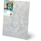 Massido, obraz do malowania po numerach, Kotek, 40-50 cm