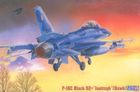 Mastercraft, F-16C Block 50 Jastrząb Hawk, model do sklejania, 1:72