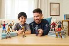 Masters of the Universe, First Ones, figurka He-Man