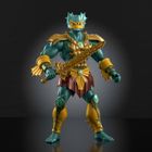 Masters of the Universe Origins, 200x Cartoon Collection, figurka Mer-Man, 14 cm