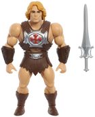 Masters of the Universe Origins, figurka He-Man, 14 cm