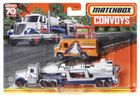 Matchbox, pojazd transportowy, HXY20
