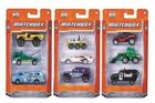 Matchbox, zestaw 3 autek