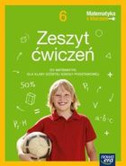 Matematyka z kluczem Neon. SP 6. Ćwiczenia