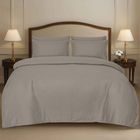 Matex, 3-częściowy komplet pościeli, adamaszek geometryczny, 160-200 cm