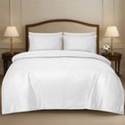 Matex, 3-częściowy komplet pościeli, adamaszek geometryczny, 200-220 cm