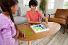 Mattel, Blokus Junior, gra strategiczna dla dzieci