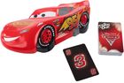 Mattel, Gas Out - Pierdzioszek, gra elektroniczna z kartami